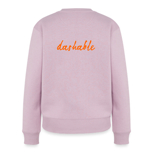 dashable exclusive stockholm - dusky pink