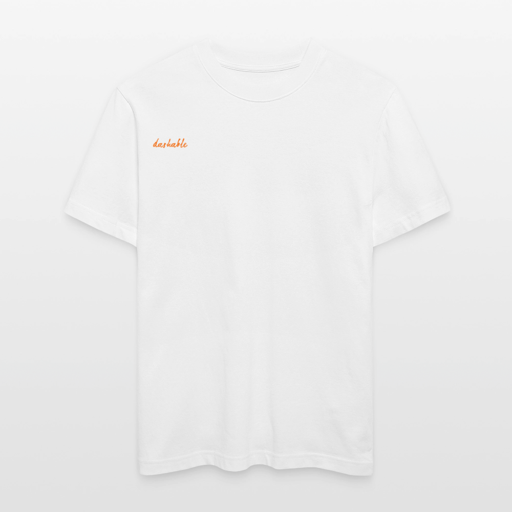 dashable exclusive stockholm tsha - white