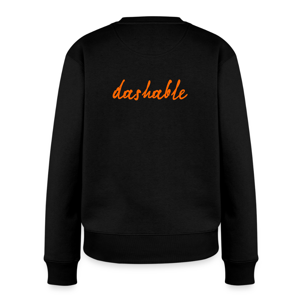 dashable exclusive stockholm - black