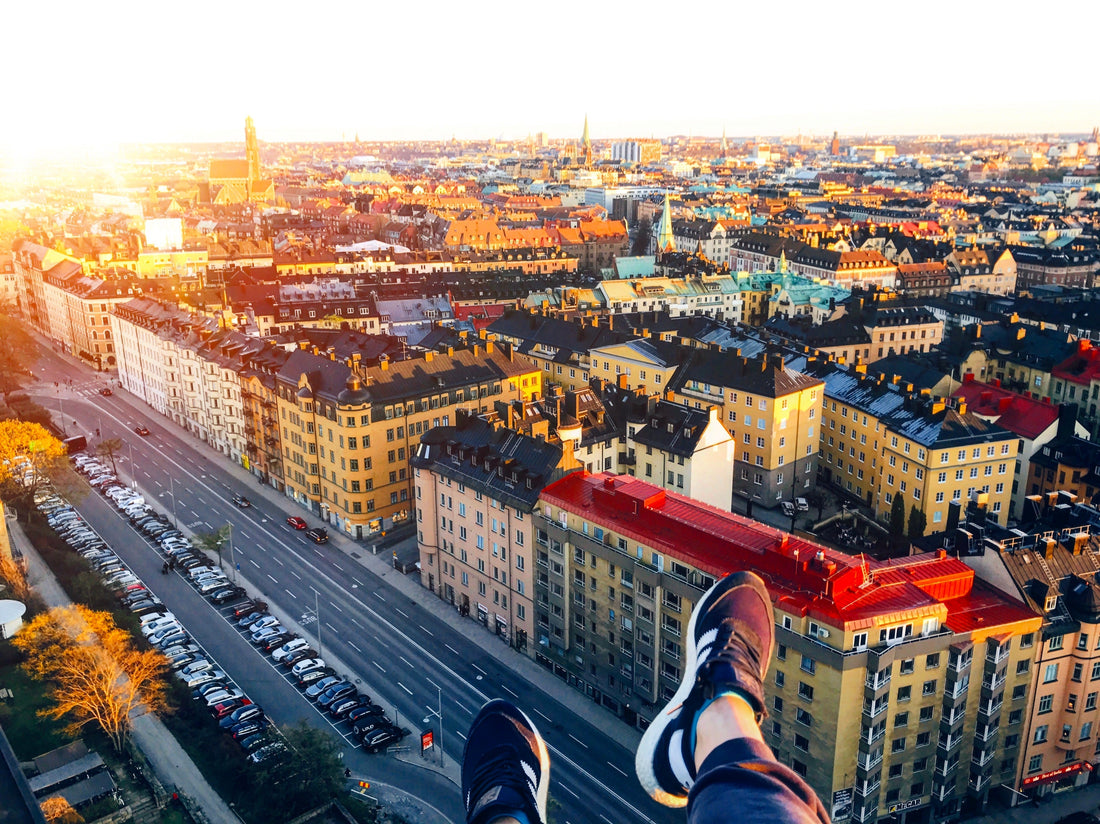 From Strength to Style: The Story Behind Dashable