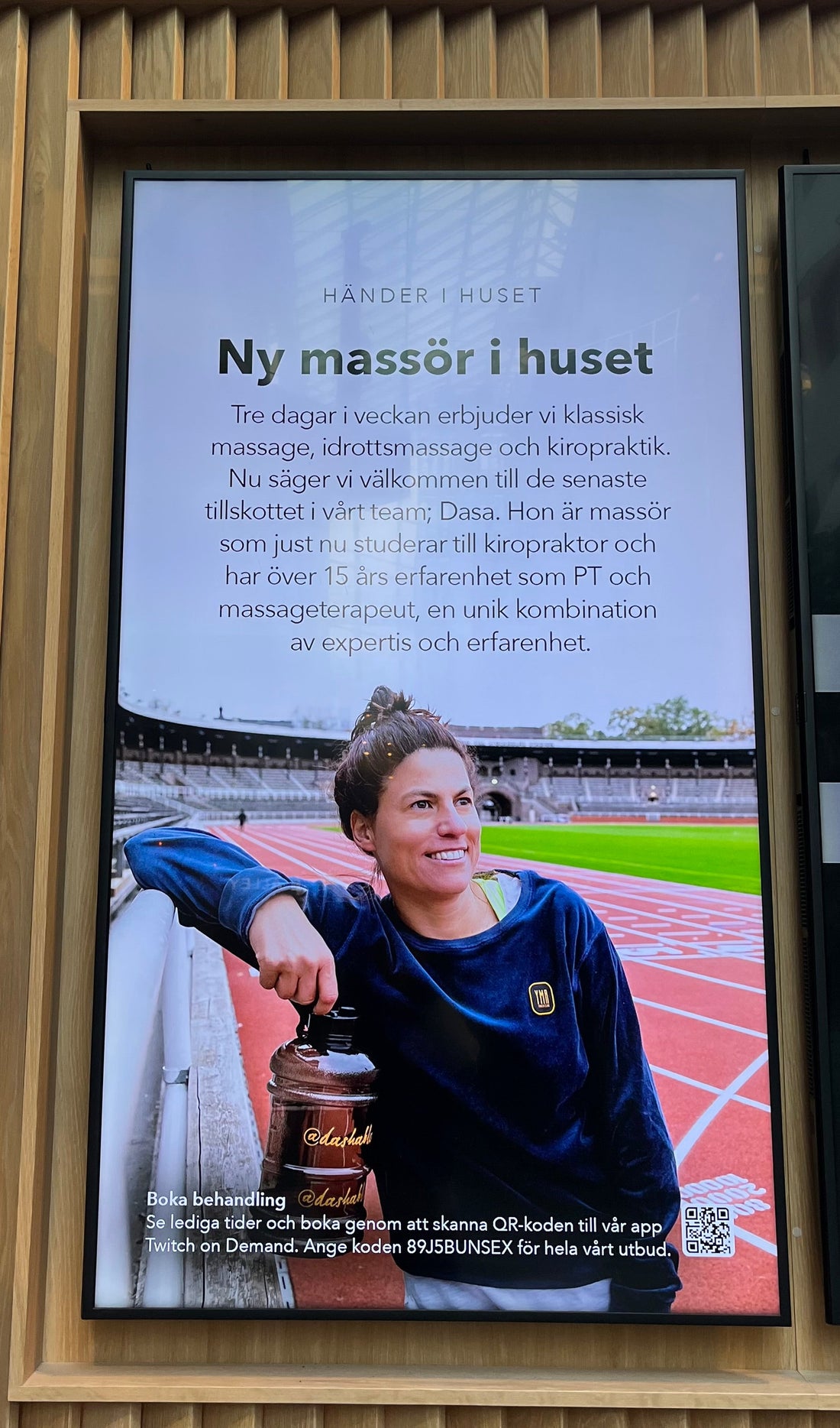 Movement Is Medicine: How I Built Dashable from Healing to Style