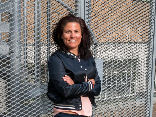 What I Offer: From Movement to Healing