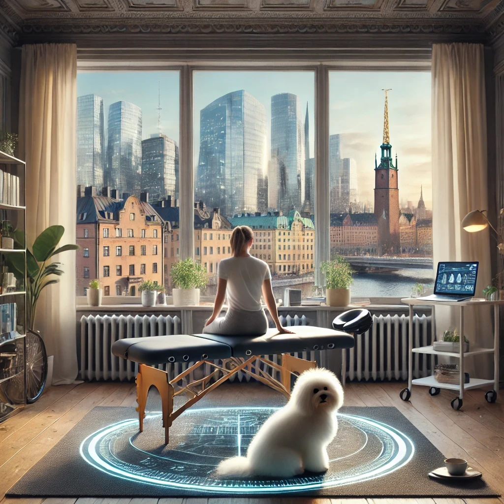 Dashable Exclusive Stockholm