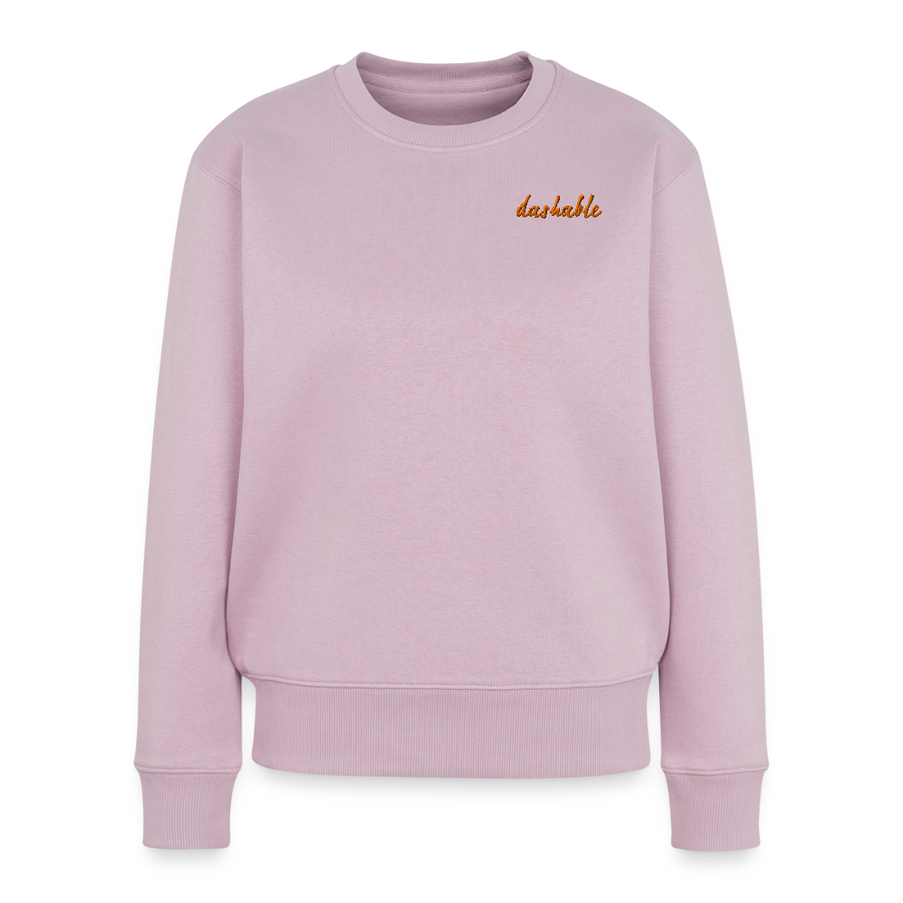dashable exclusive stockholm - dusky pink