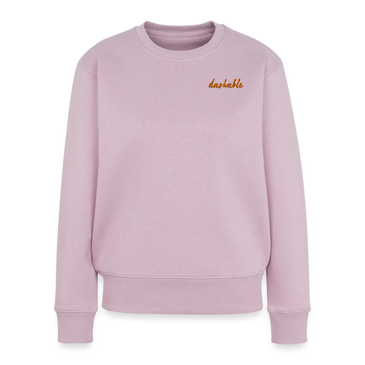 dashable exclusive stockholm - dusky pink