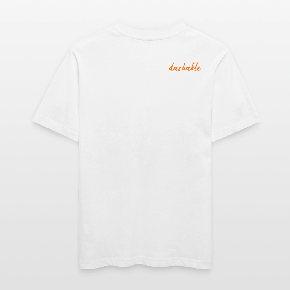 dashable exclusive stockholm tsha - white