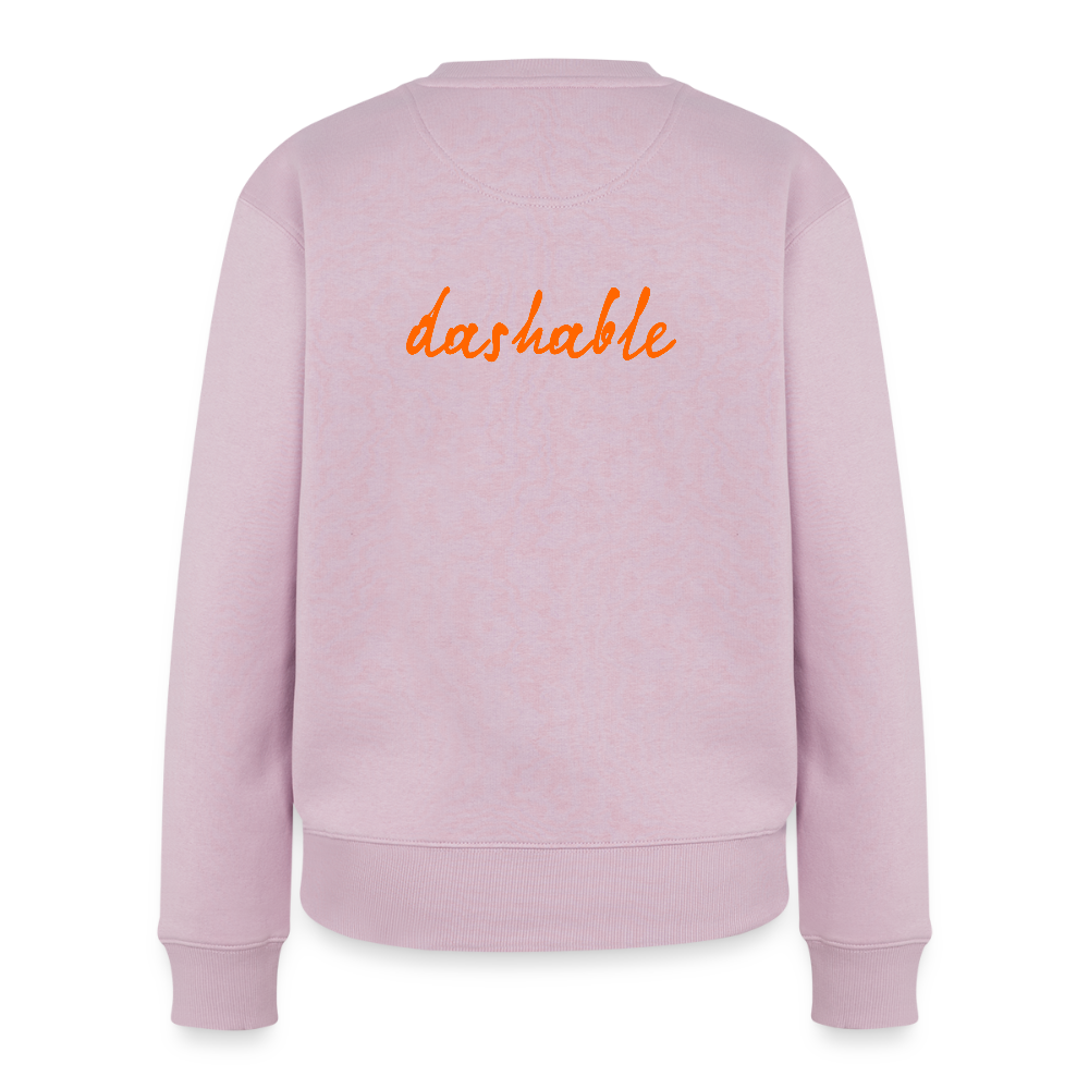 dashable exclusive stockholm - dusky pink