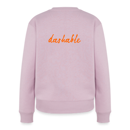 dashable exclusive stockholm - dusky pink