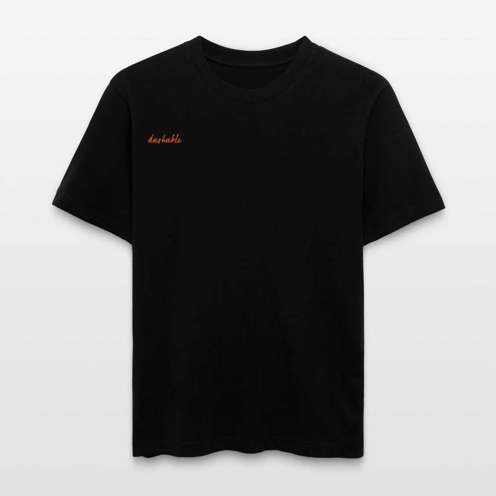 dashable exclusive stockholm tsha - black