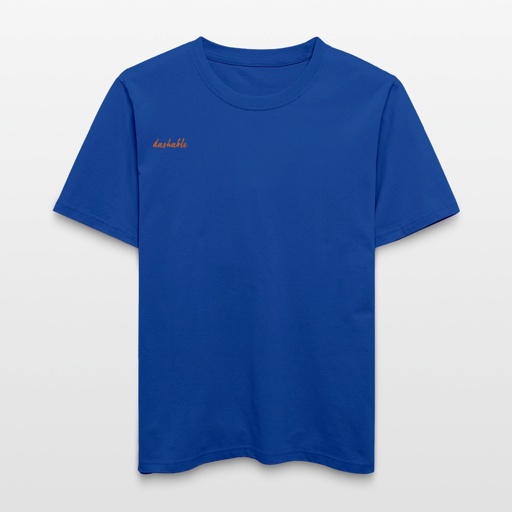 dashable exclusive stockholm tsha - majorelle blue