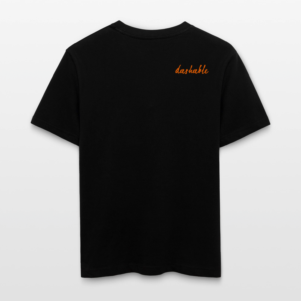 dashable exclusive stockholm tsha - black