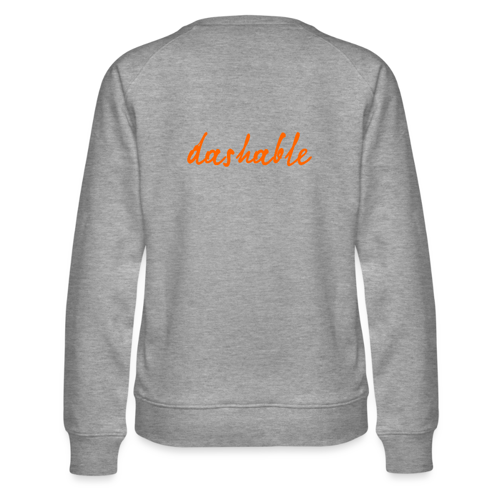 dashable exclusive stockholm - heather grey