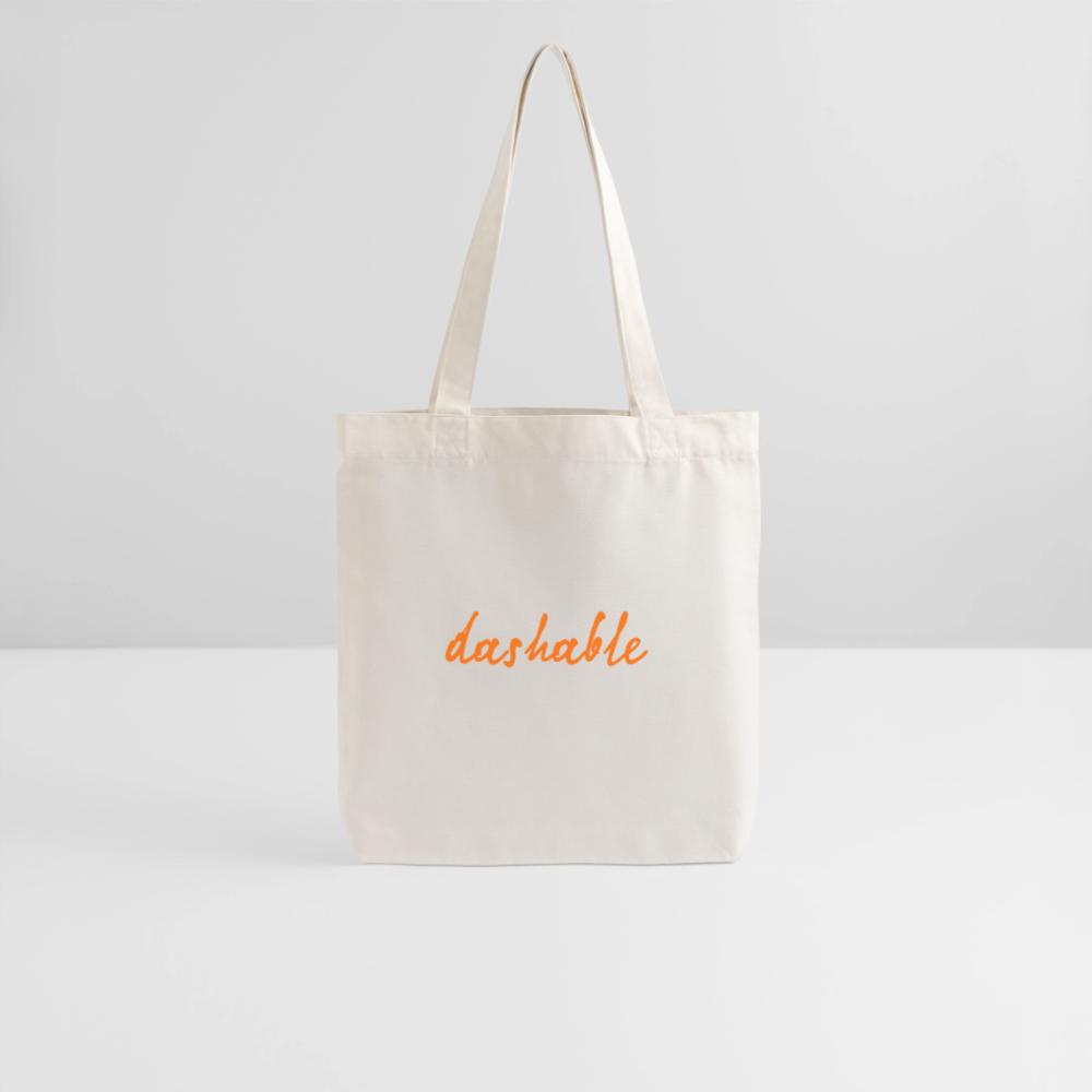 dashable exclusive stockholm baggy - natural white