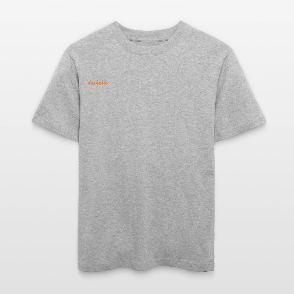 dashable exclusive stockholm tsha - heather grey