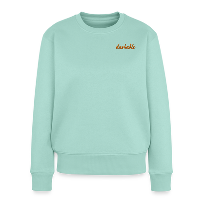 dashable exclusive stockholm - mint 