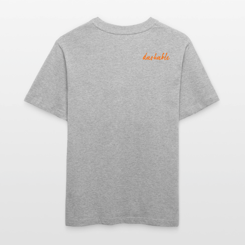 dashable exclusive stockholm tsha - heather grey