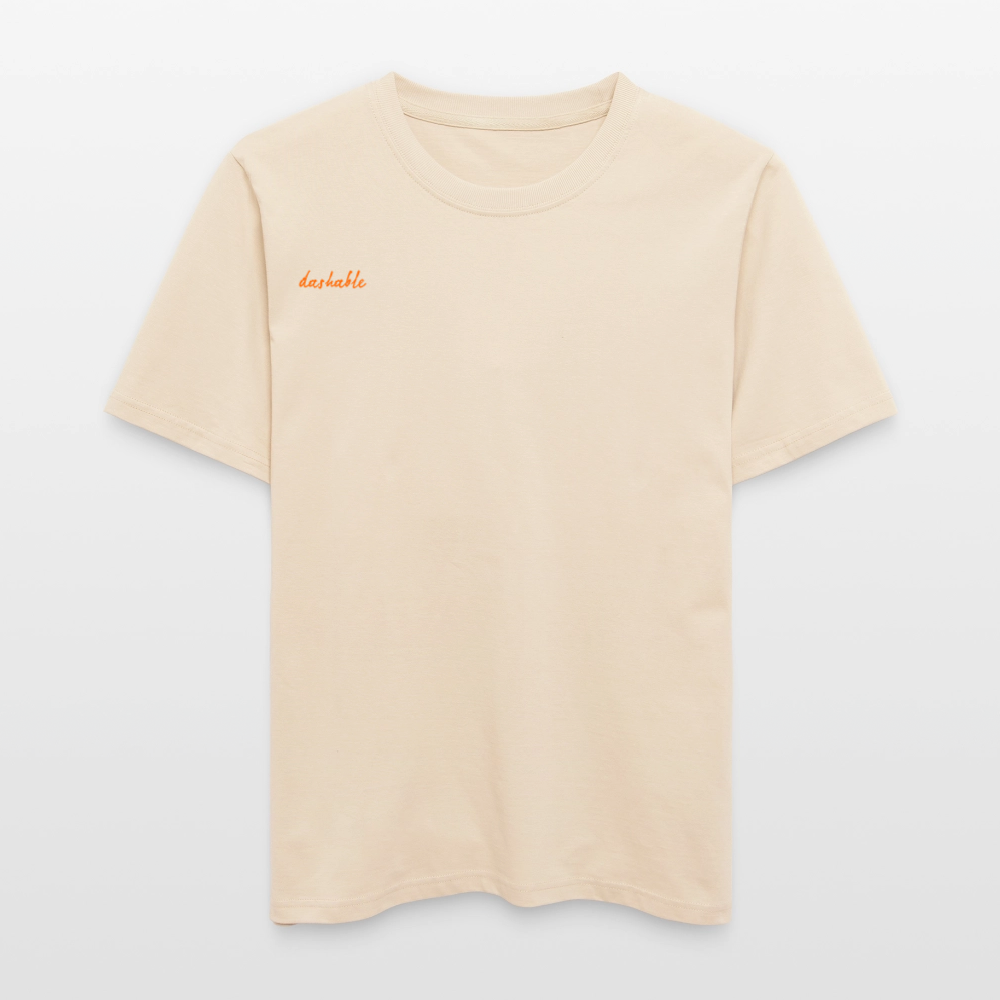 dashable exclusive stockholm tsha - natural raw