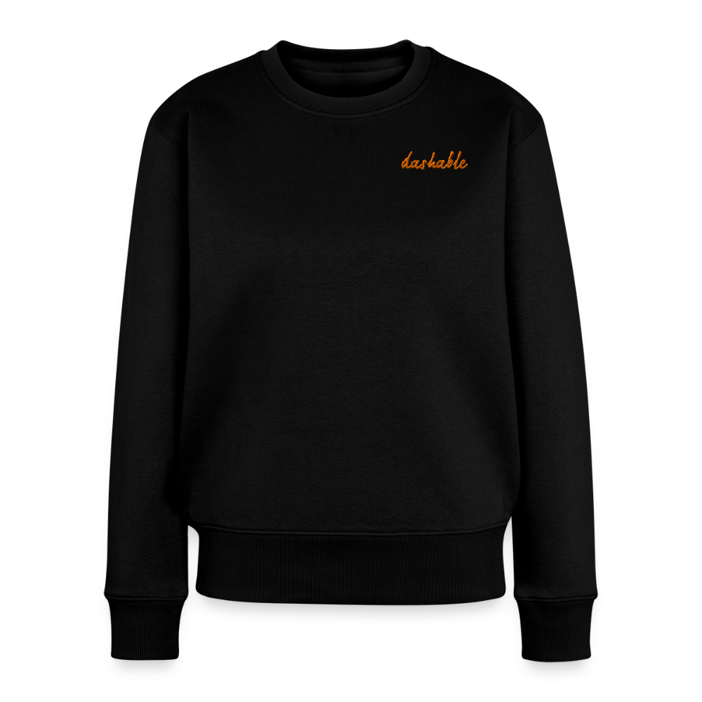 dashable exclusive stockholm - black