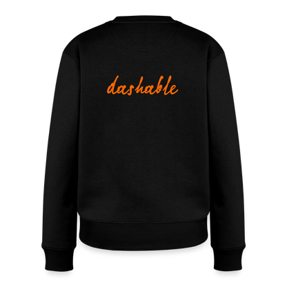 dashable exclusive stockholm - black