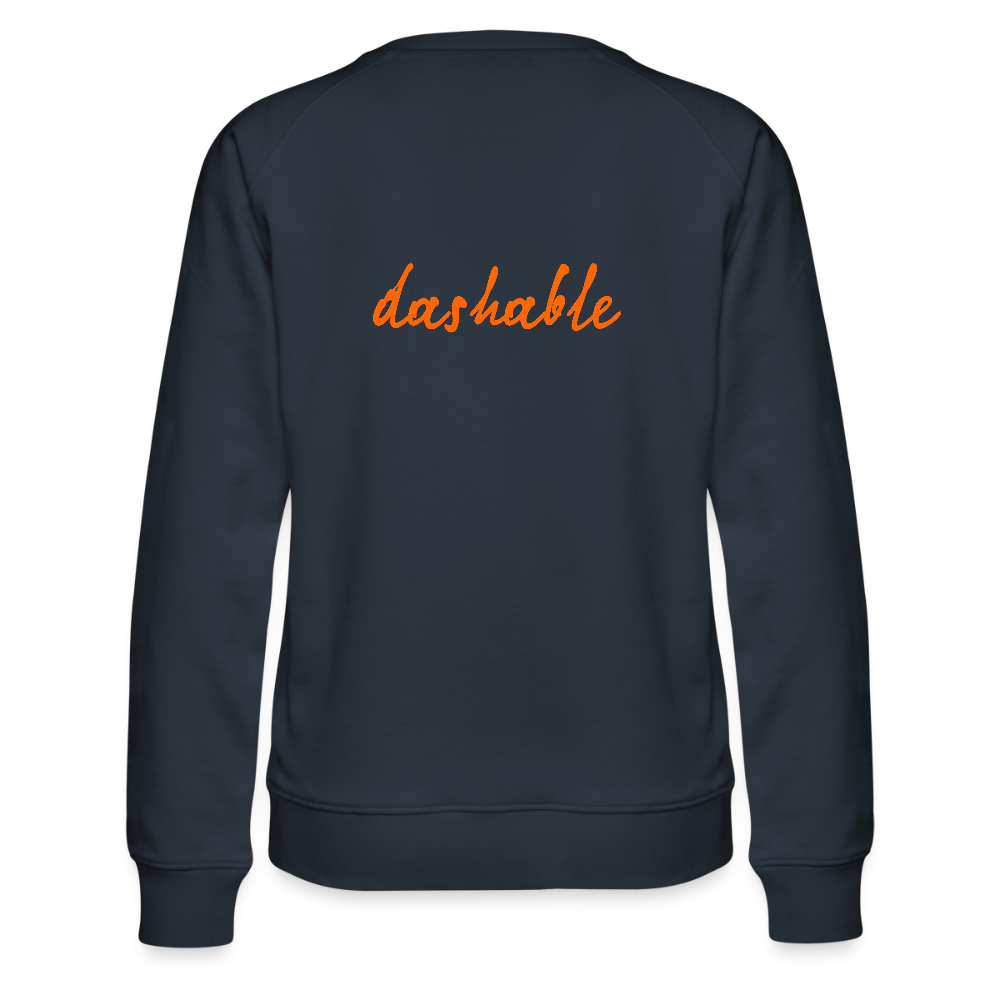 dashable exclusive stockholm - navy