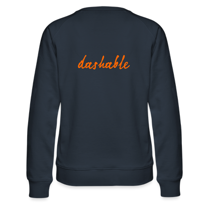 dashable exclusive stockholm - navy