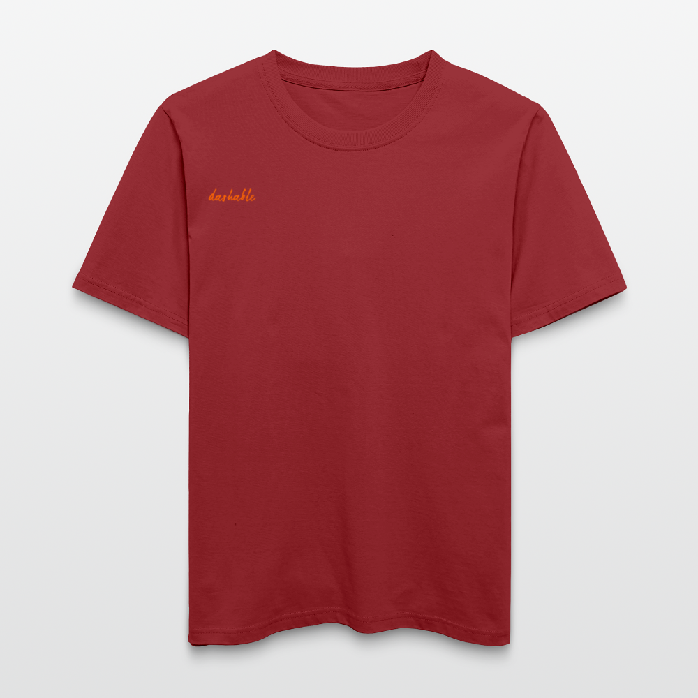 dashable exclusive stockholm tsha - red earth