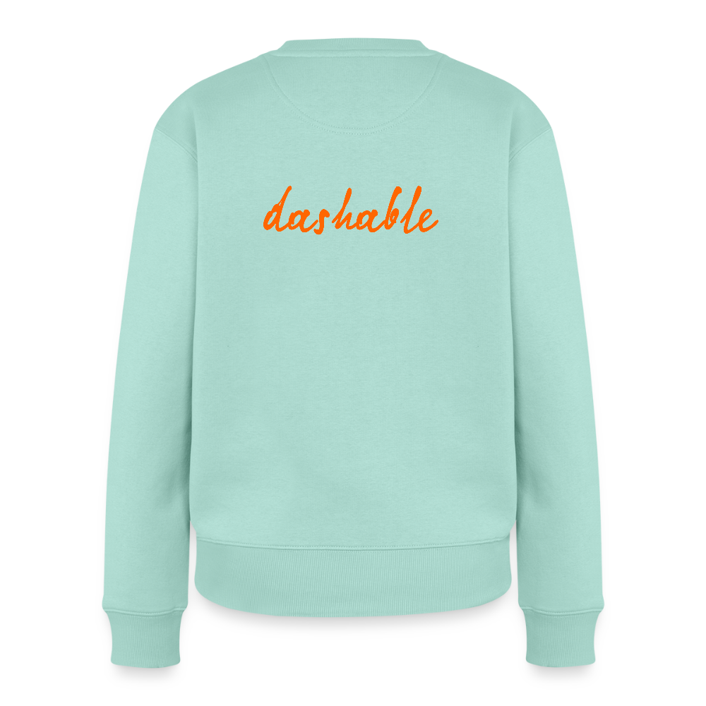 dashable exclusive stockholm - mint 