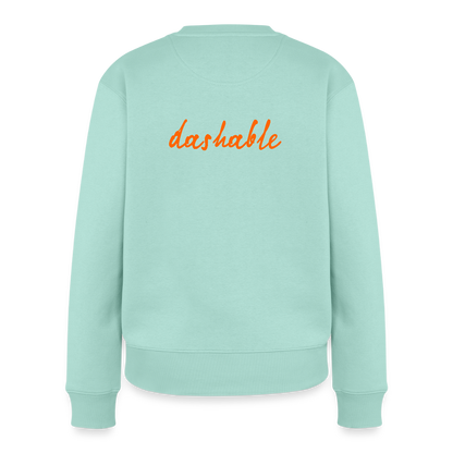 dashable exclusive stockholm - mint 