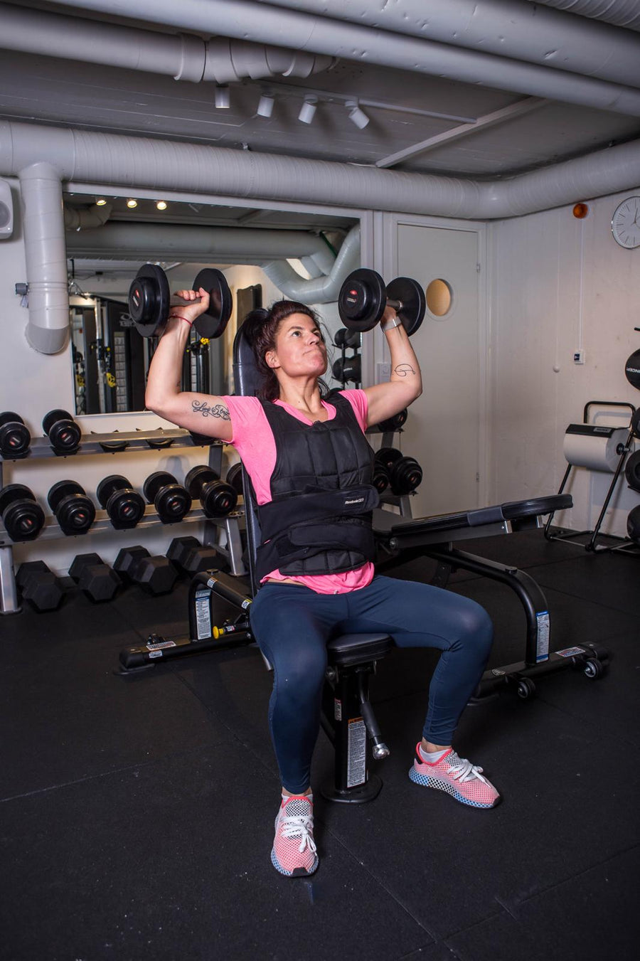 Personal Training at Home